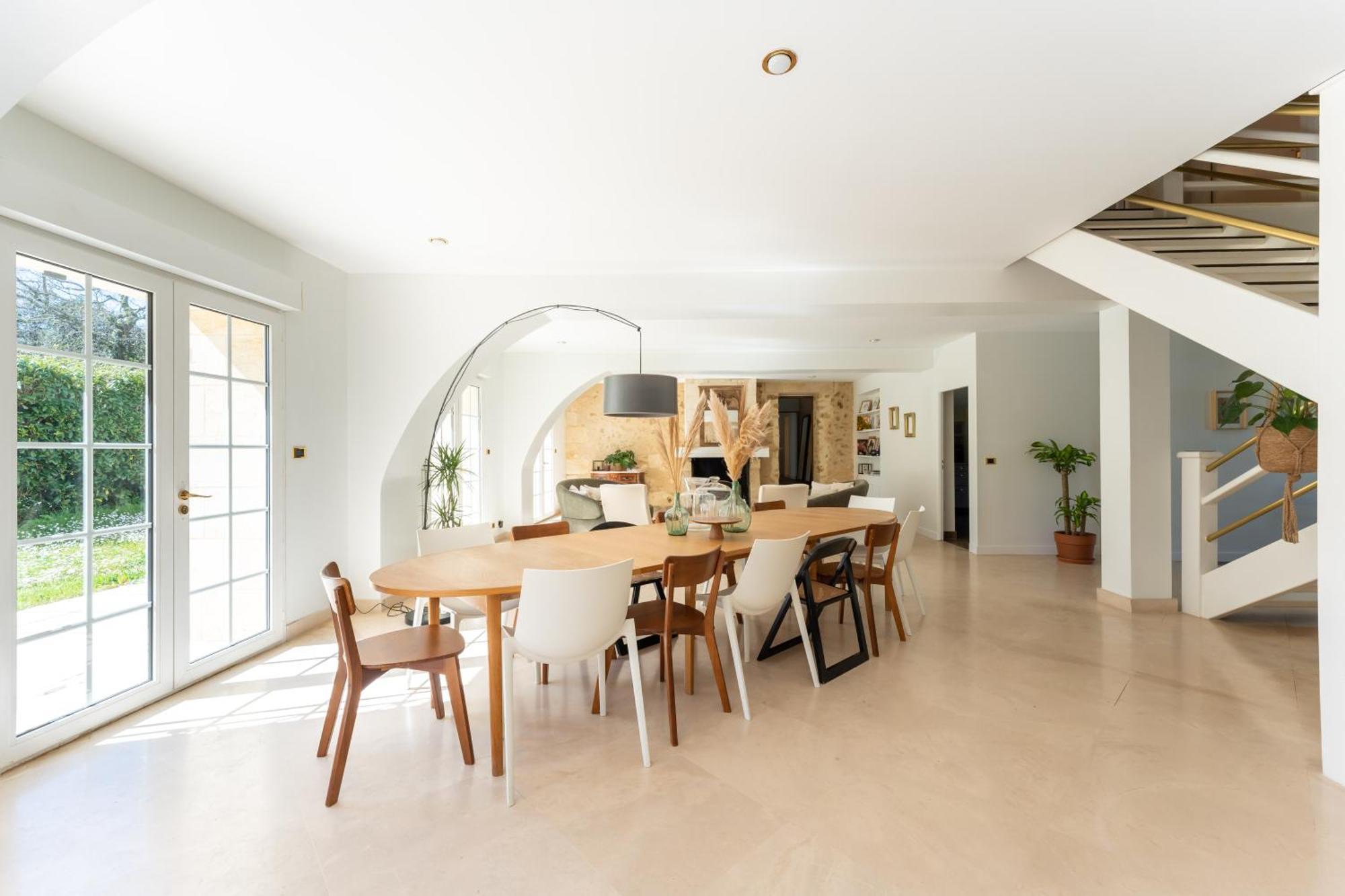 249 Roberie Sud - Cenac Villa Exterior photo