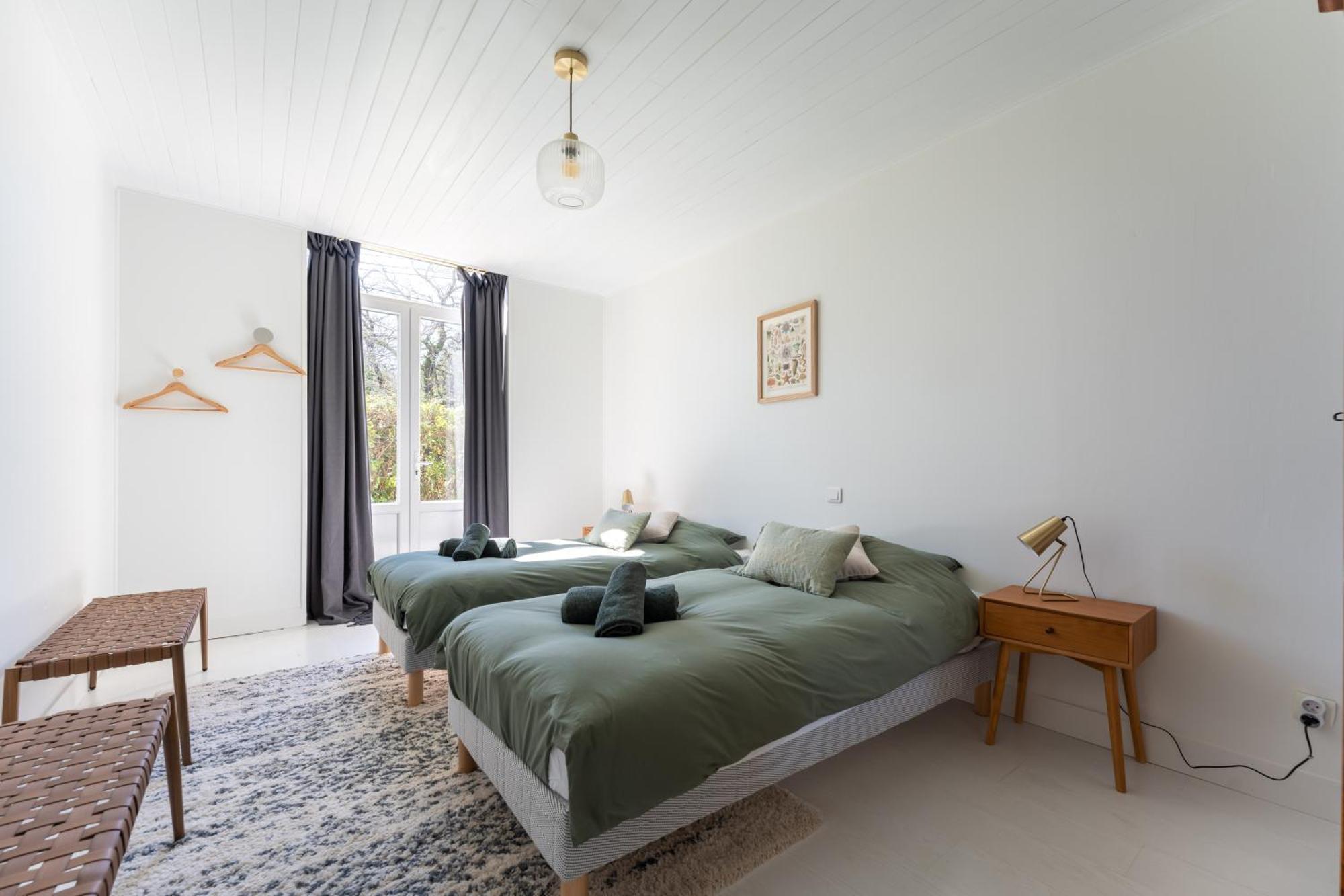 249 Roberie Sud - Cenac Villa Exterior photo