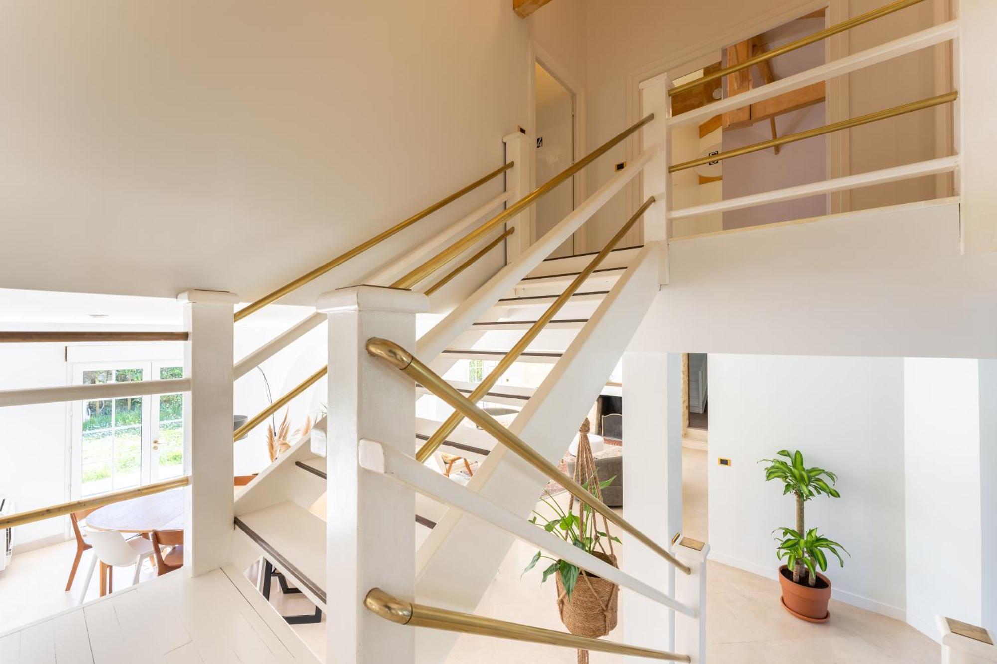 249 Roberie Sud - Cenac Villa Exterior photo